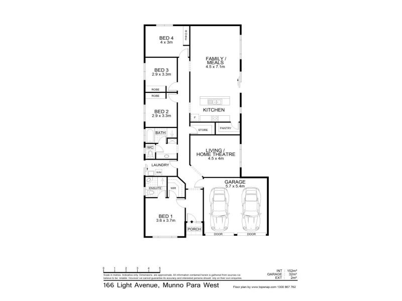 51 Light Avenue, Munno Para West SA 5115