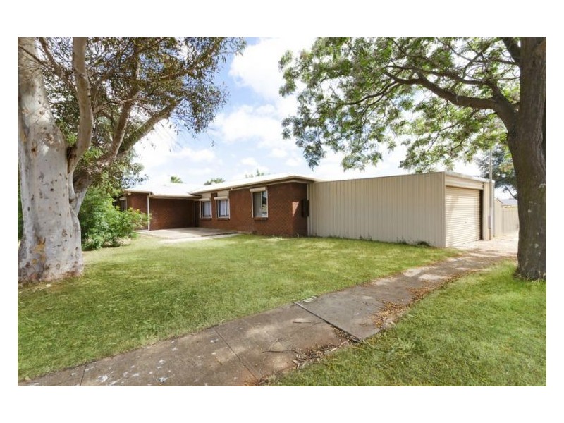 7 Thompson Street, Elizabeth South SA 5112