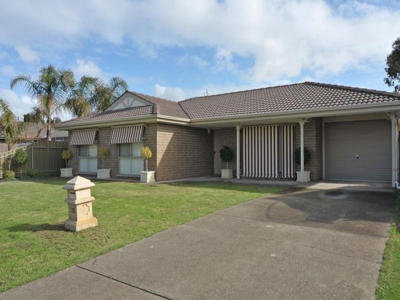 33 Tarqui Drive, Paralowie SA 5108