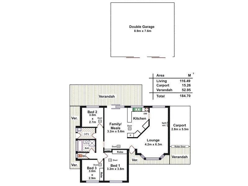 33 Tarqui Drive, Paralowie SA 5108