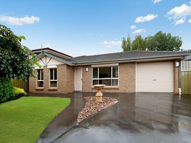 274 Martins Road, Parafield Gardens SA 5107