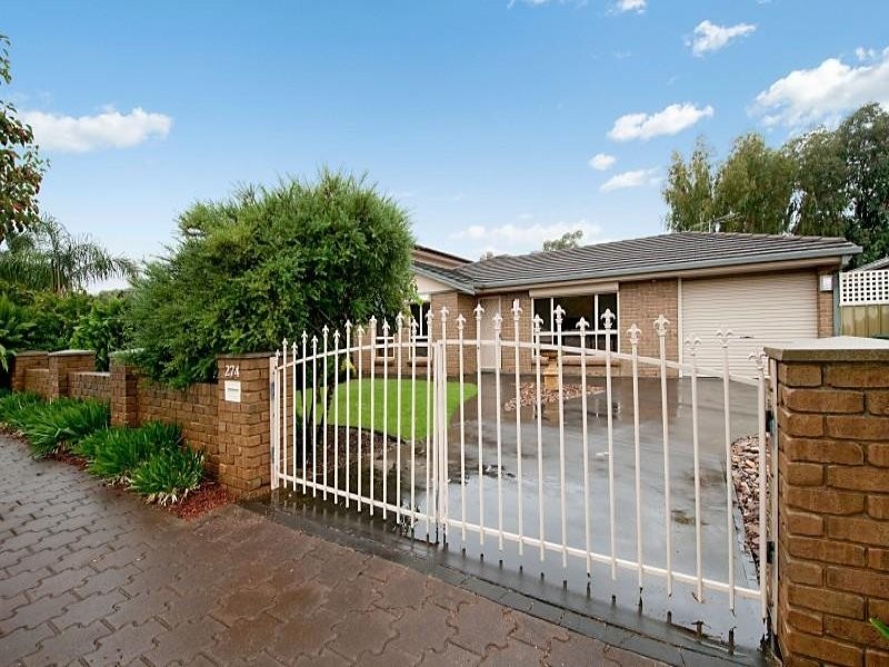 274 Martins Road, Parafield Gardens SA 5107