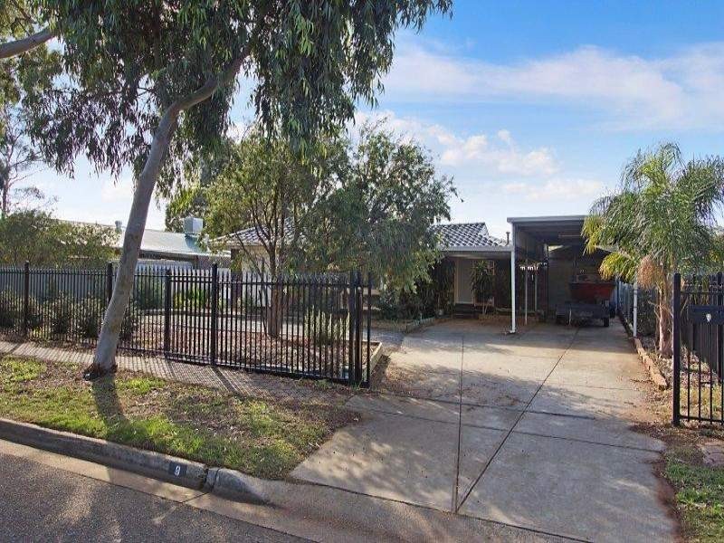 9 Bernadette Street, Paralowie SA 5108