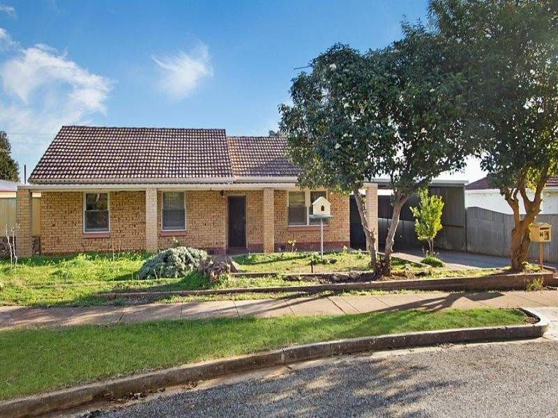 14 Talbot Street, Elizabeth East SA 5112