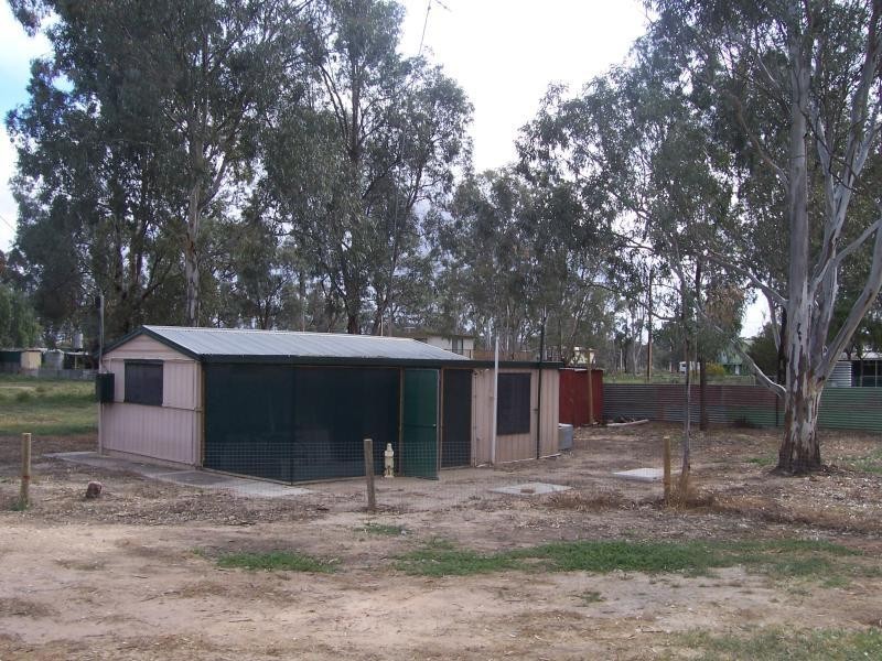 Lot 103 Hatch St, Blanchetown SA 5357