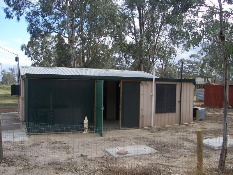 Lot 103 Hatch St, Blanchetown SA 5357