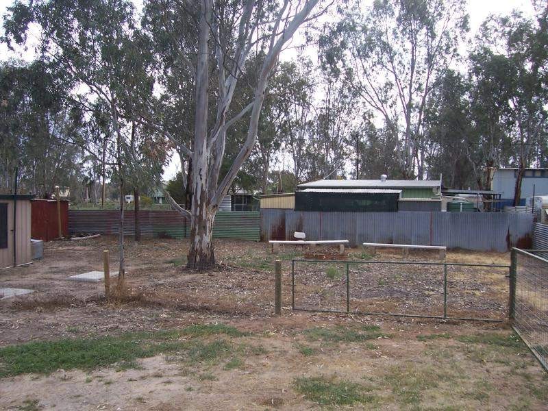 Lot 103 Hatch St, Blanchetown SA 5357