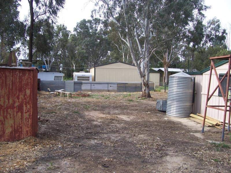 Lot 103 Hatch St, Blanchetown SA 5357