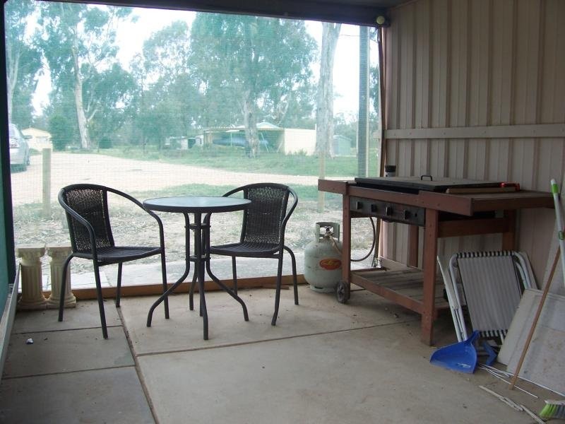 Lot 103 Hatch St, Blanchetown SA 5357