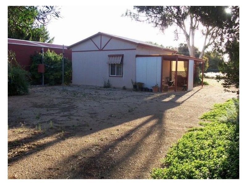 5 Cooper St, Clinton SA 5570