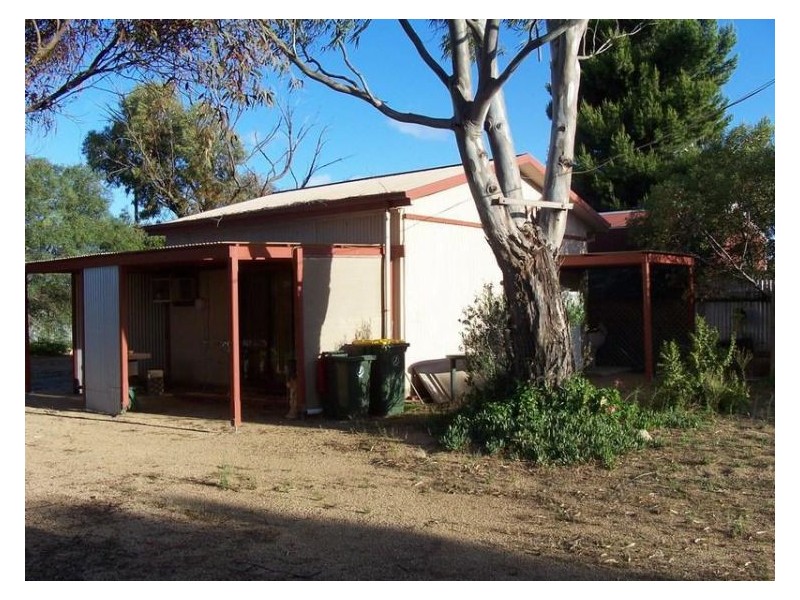 5 Cooper St, Clinton SA 5570