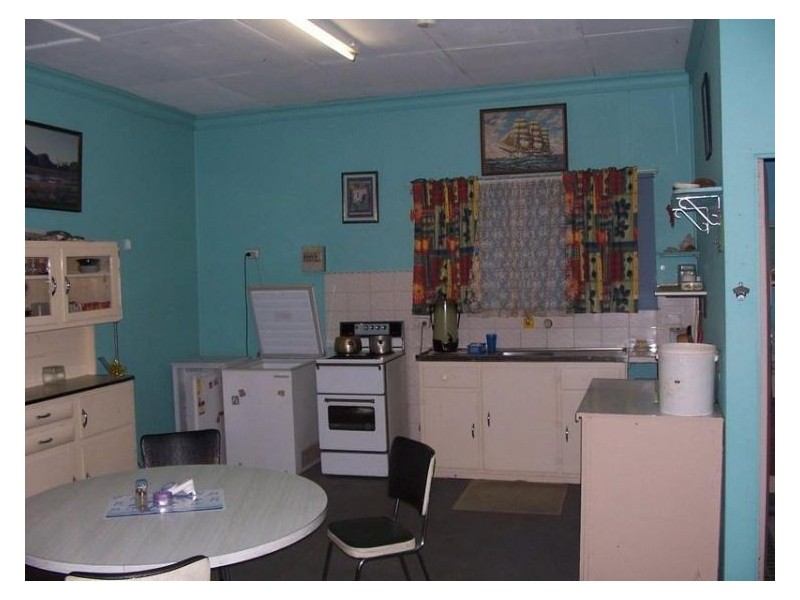5 Cooper St, Clinton SA 5570