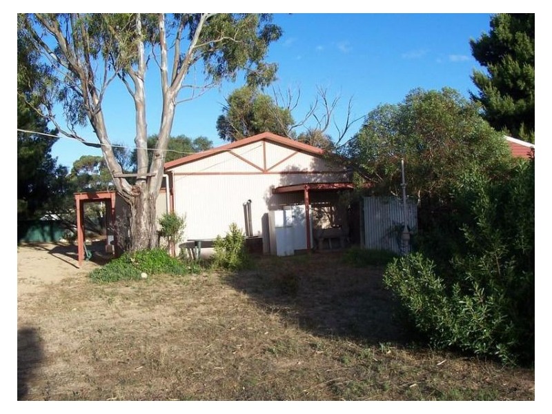 5 Cooper St, Clinton SA 5570