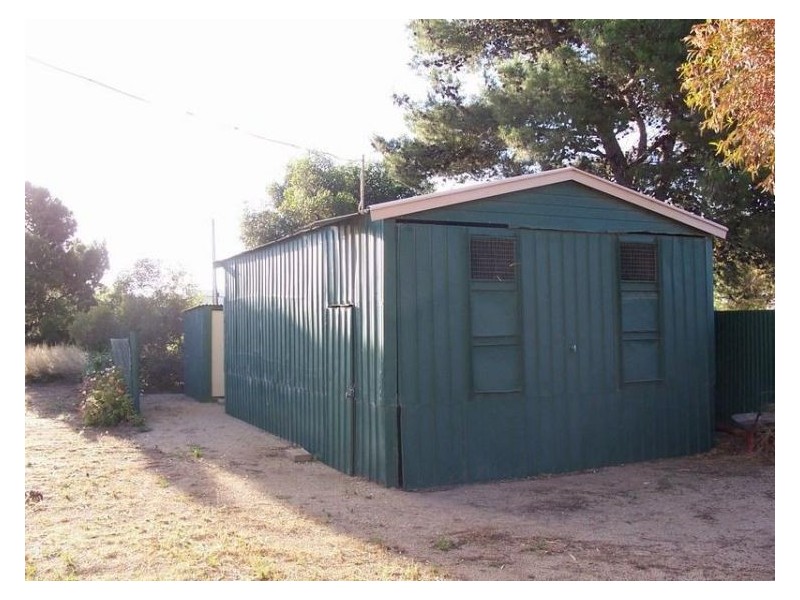 5 Cooper St, Clinton SA 5570