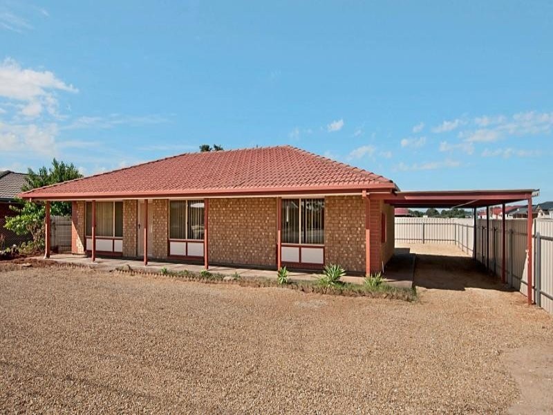 97 Chellaston  Rd, Munno Para West SA 5115