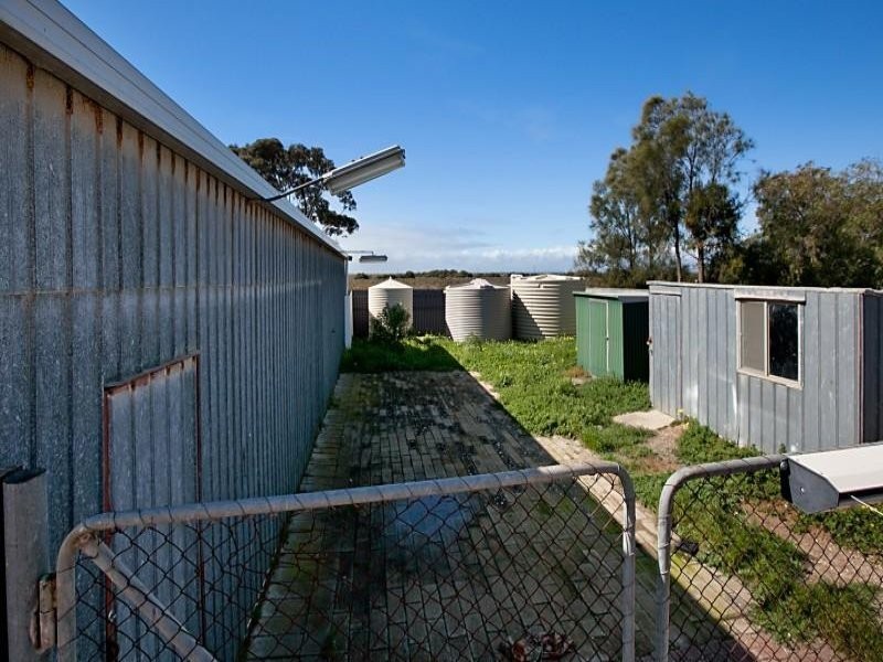 Lot 748 The Esplanade -, Middle Beach SA 5501