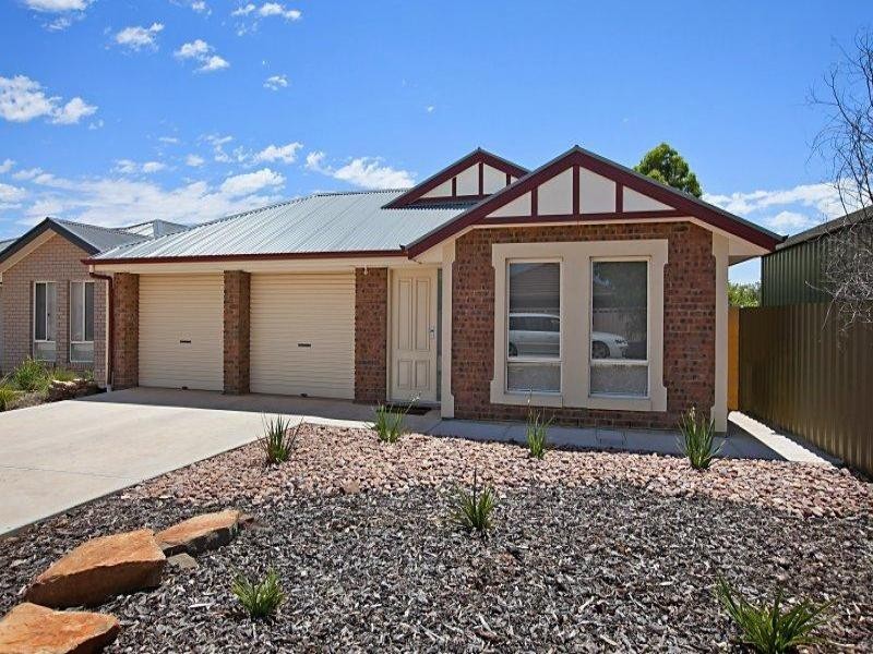 Munno Para West SA 5115