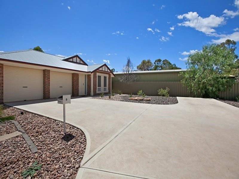 Munno Para West SA 5115