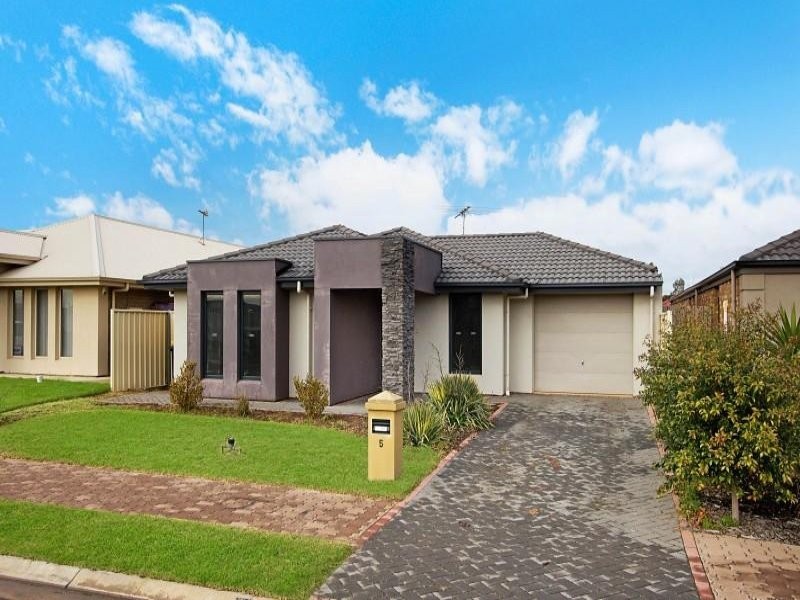 5 Woni Ct, Direk SA 5110