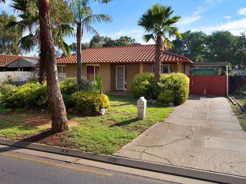4 Piper  St, Parafield Gardens SA 5107