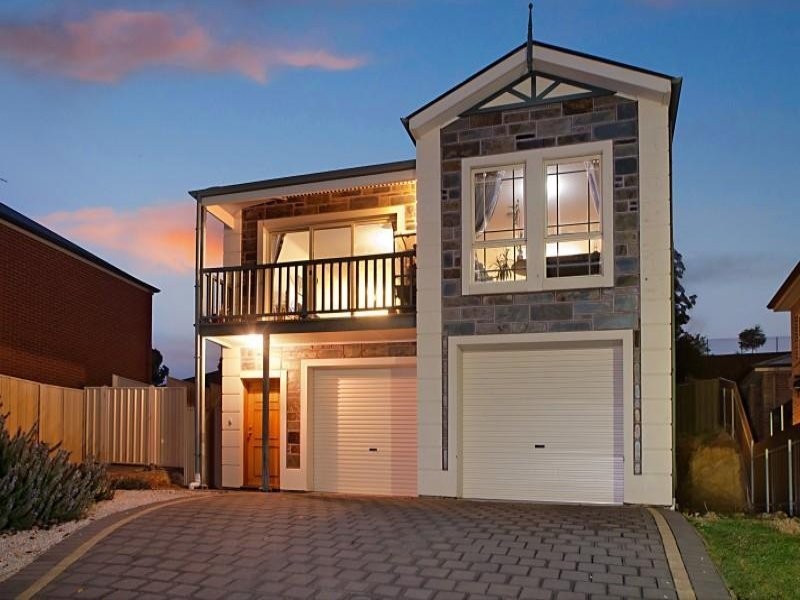 16 Rokewood Cct, Golden Grove SA 5125