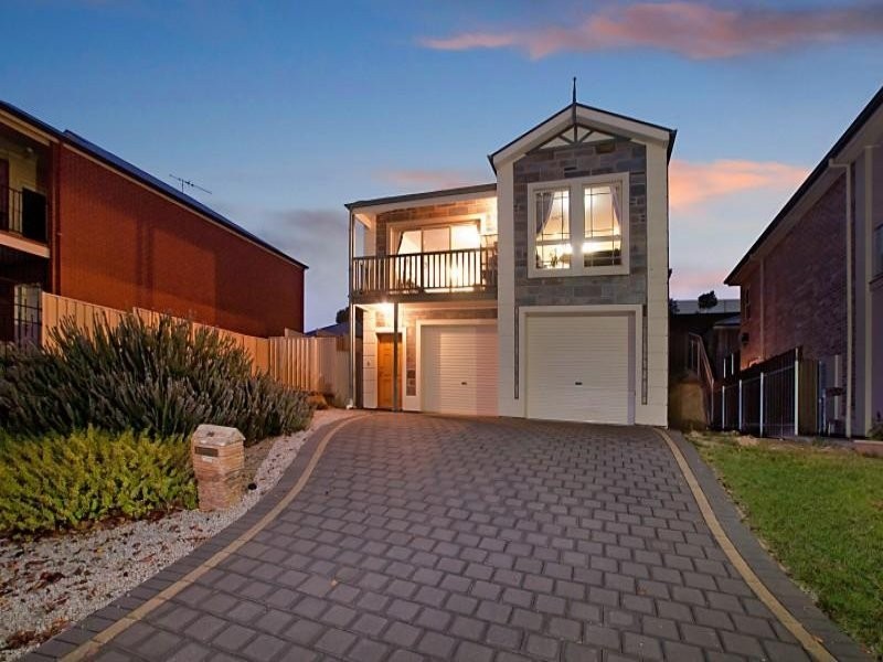 16 Rokewood Cct, Golden Grove SA 5125