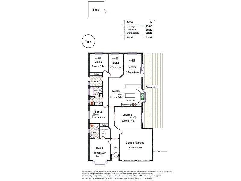 91 Metala Rd, Paralowie SA 5108