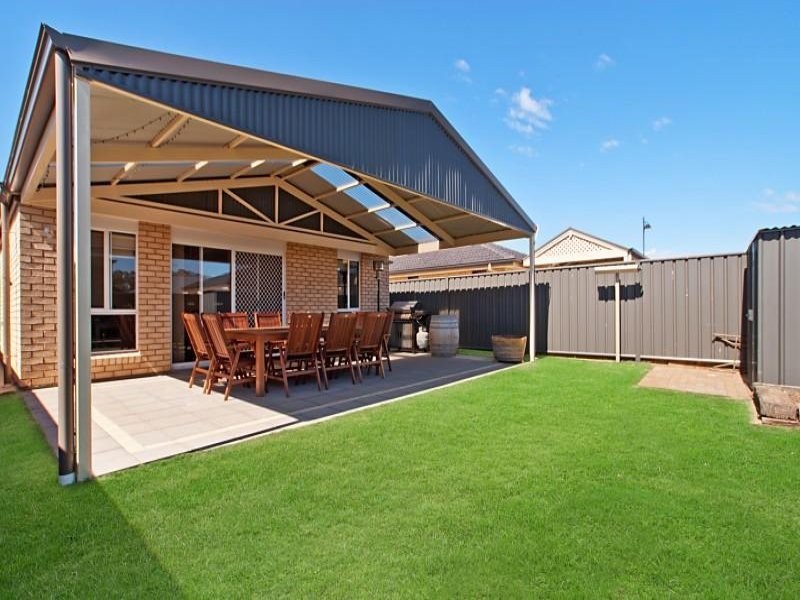 5 Eden Lane, Andrews Farm SA 5114