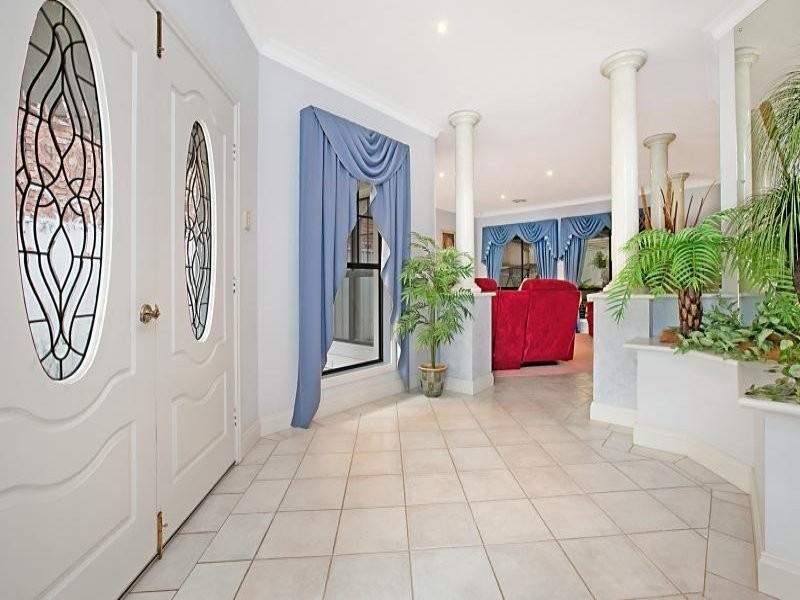 1 Highgate Pl, Golden Grove SA 5125