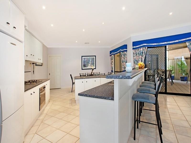 1 Highgate Pl, Golden Grove SA 5125