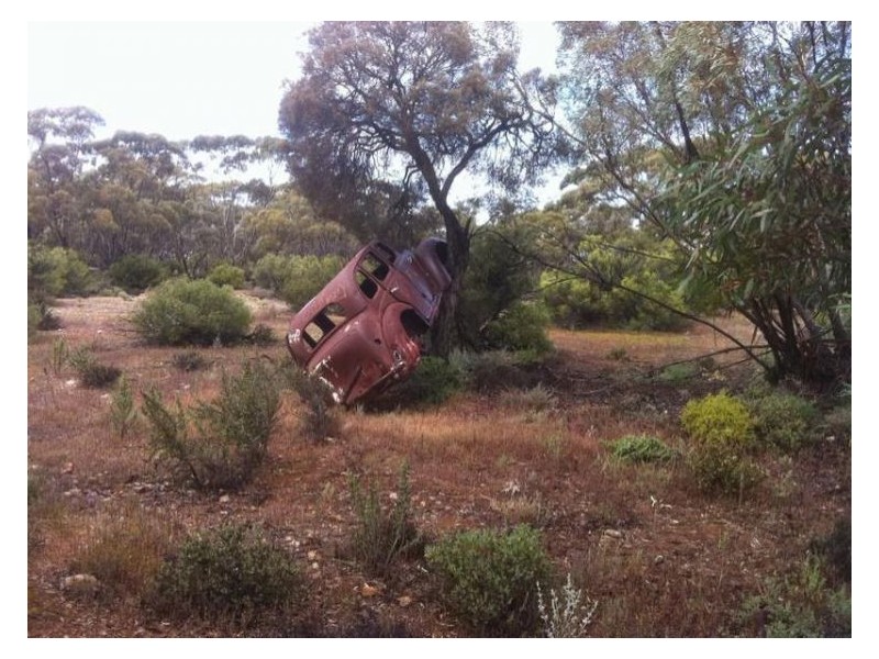 Lot 8 Sandleton Road, Sandleton SA 5356