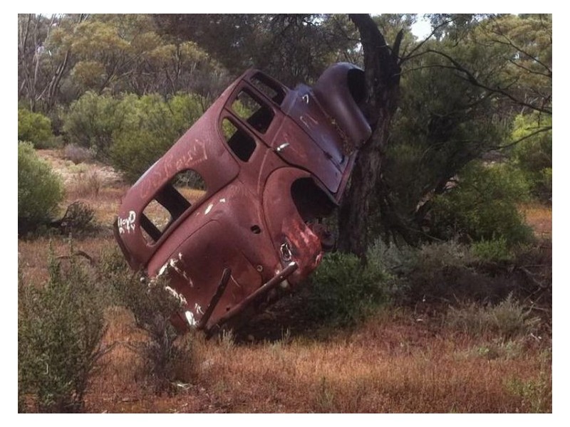 Lot 8 Sandleton Road, Sandleton SA 5356