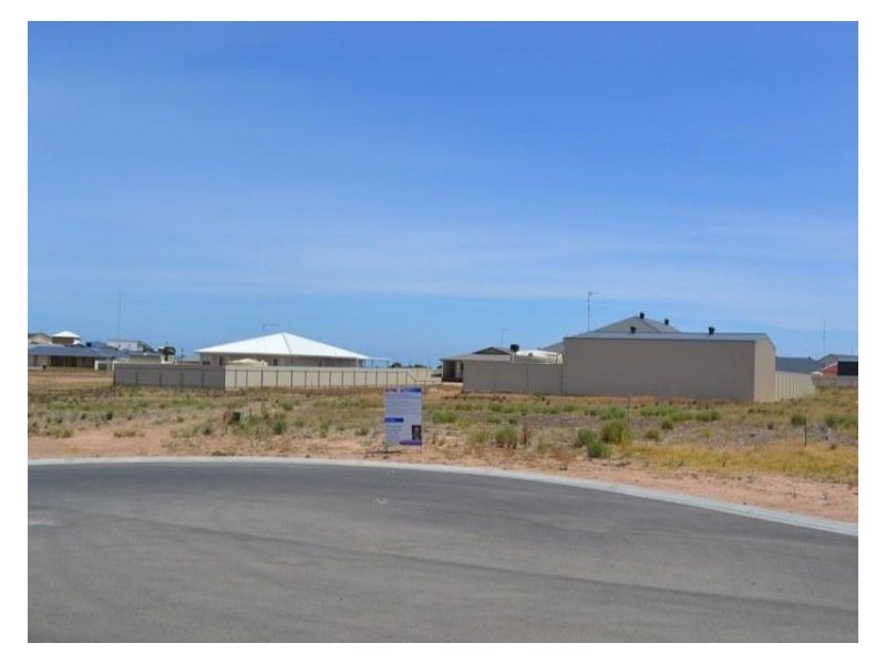 13 Freeman Court, Moonta Bay SA 5558