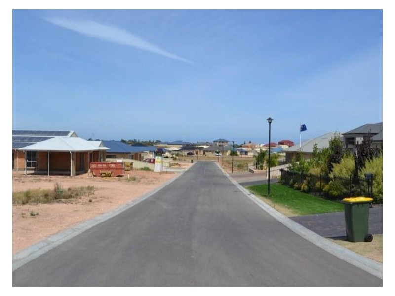 13 Freeman Court, Moonta Bay SA 5558