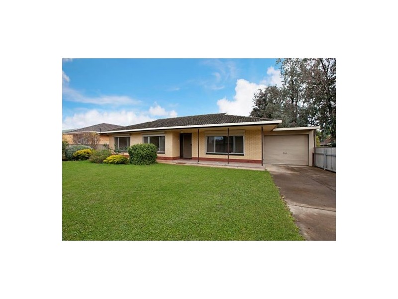 13 Sunderland Avenue, Parafield Gardens SA 5107