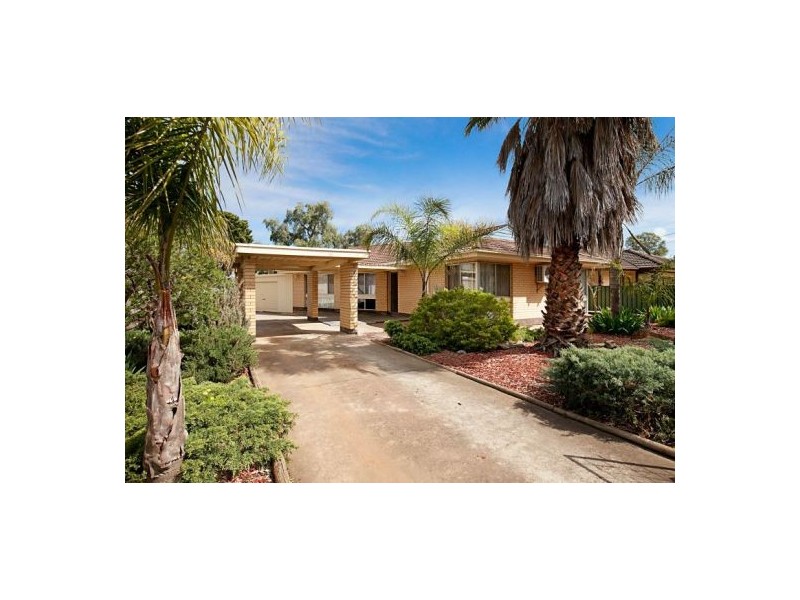 27 Brahma Drive, Brahma Lodge SA 5109