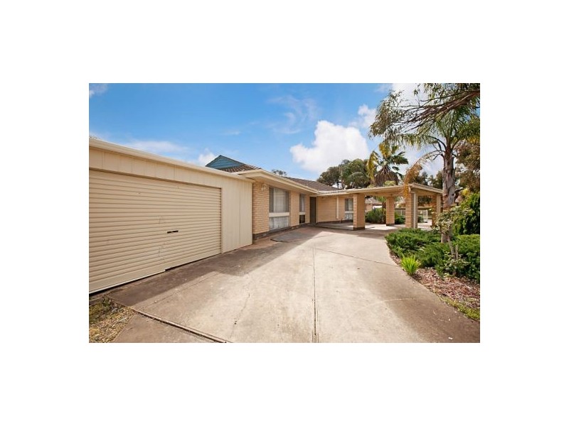 27 Brahma Drive, Brahma Lodge SA 5109