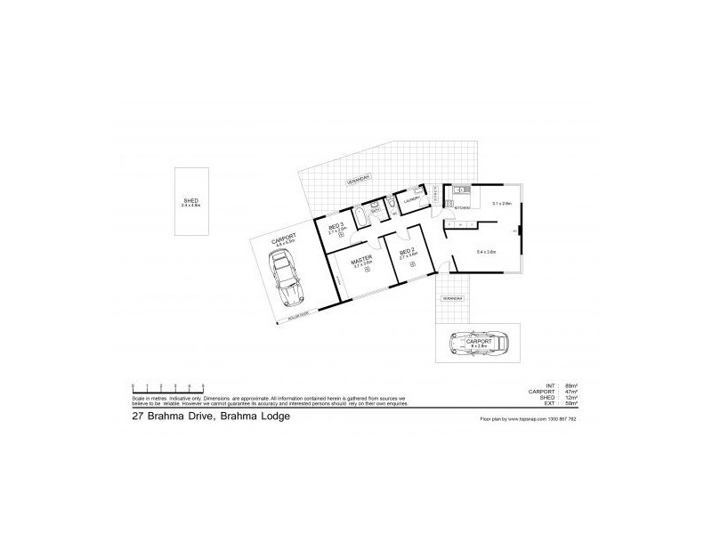 27 Brahma Drive, Brahma Lodge SA 5109