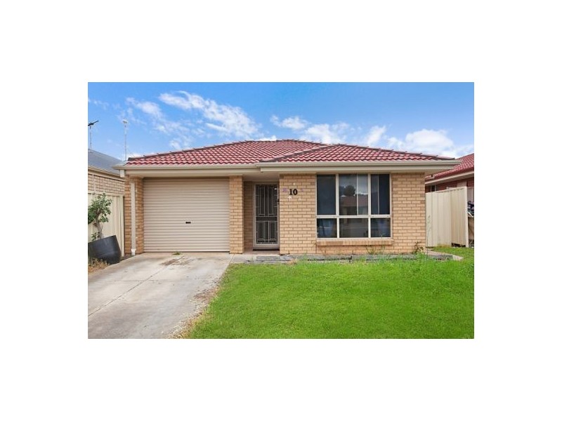 10 Martinwood Close, Burton SA 5110
