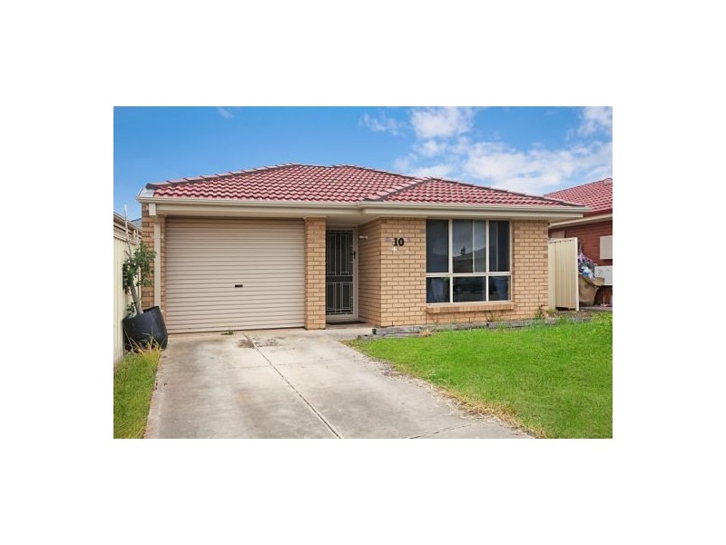 10 Martinwood Close, Burton SA 5110