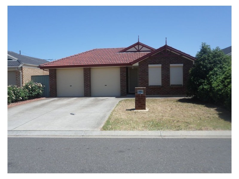 2 Jake Court, Munno Para West SA 5115