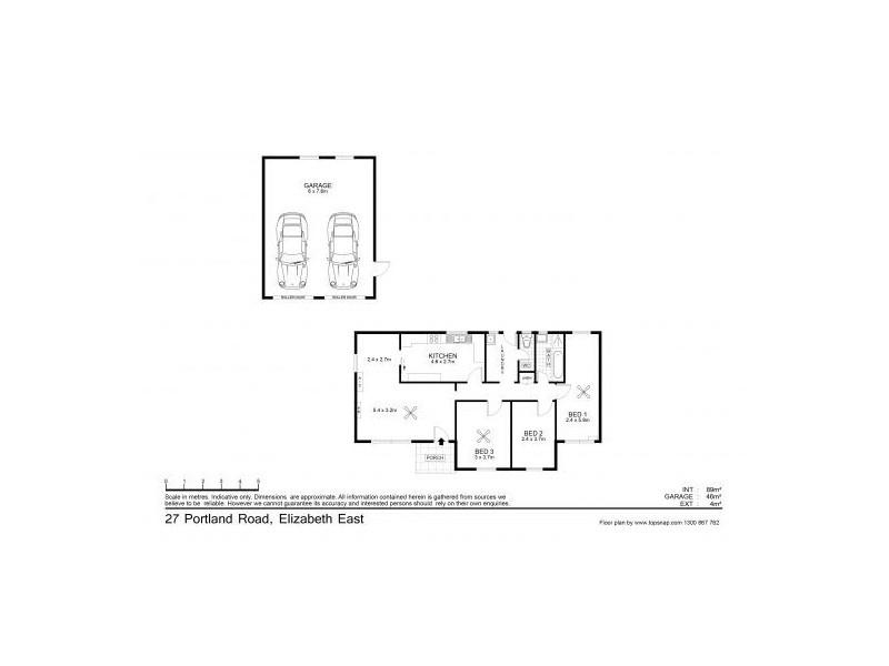 27 Portland Road, Elizabeth East SA 5112