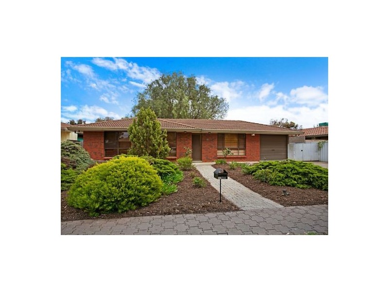 34 Fairbanks Drive, Paralowie SA 5108