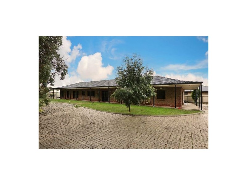 98 Chellaston Road, Munno Para West SA 5115