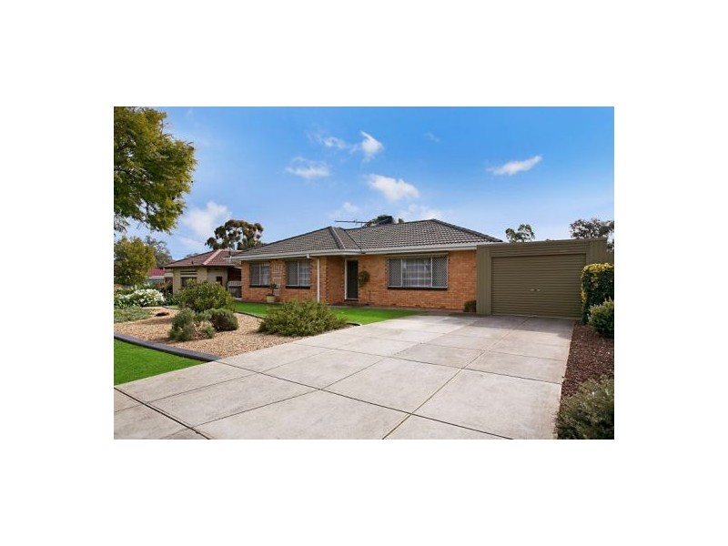 40 Gloucester Avenue, Salisbury East SA 5109