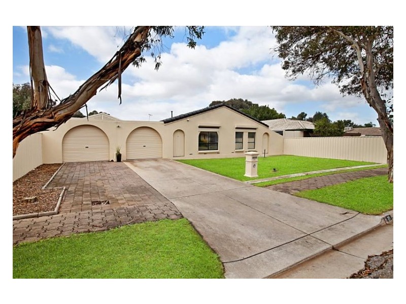 21 Harrington Street, Salisbury Downs SA 5108