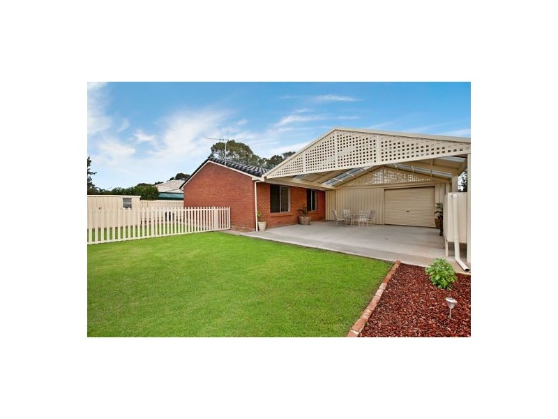 21 Harrington Street, Salisbury Downs SA 5108