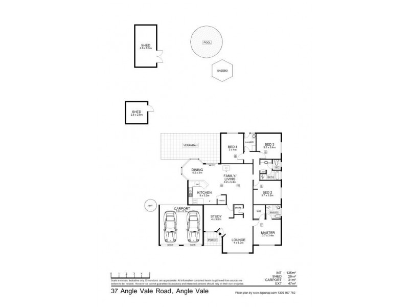 37 Angle Vale Road, Angle Vale SA 5117