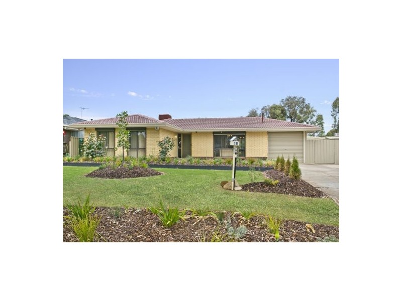 19 Fairbanks Drive, Paralowie SA 5108