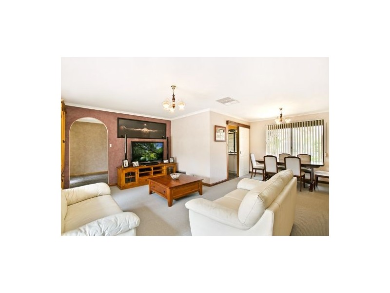 19 Fairbanks Drive, Paralowie SA 5108